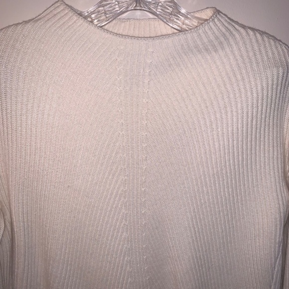 Aritzia Babaton Chalmers Ribbed Knit Sweater S - Picture 9 of 11